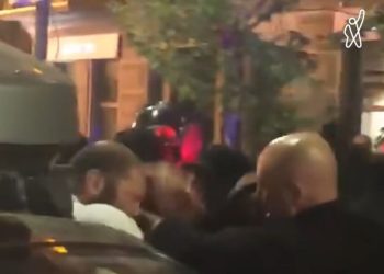 ,,ასჯერ რო მცემეს მერე ავტობუსთან რო დავდექი კიდე ერთმანეთს ახტებოდნენ” – რას წერს ირაკლი წიგნაძე