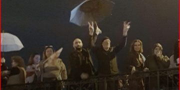 კაცი, რომელიც ნარიმან მეფედ გამოაცხადეს, სხვა აღმოჩნდა – ტაბულა