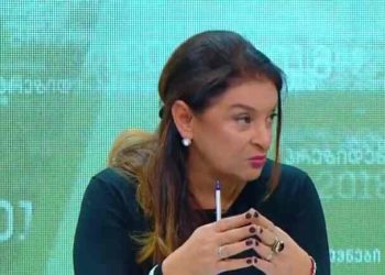 ,,გვითხარით, რა გინდათ?!….“ – ხათუნა ხოფერია აქციის მონაწილეებს