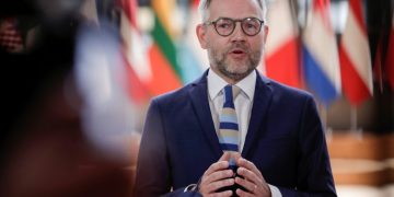 ვერ ვხედავ შანსს, რომ საქართველოსთან გაწევრიანებაზე მოლაპარაკებები გაიხსნას, თუ ეს კანონი იქნა მიღებული – როთი