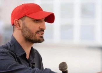 ,, ჩემს ძილს თუ ელოდებოდით, კიდევ შემიძლია 15 საათი პრინციპულად, უშიშრად და მტკიცედ ვიძინო…” – ბექა ყორშია