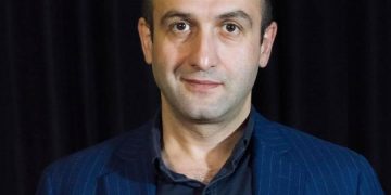 ,, სამწუხაროდ აქციას სი%ები მართავენ და სანამ მაგათ არ გავაგდებთ, არაფერი საინტერესო არ მოხდება” – იაგო ხვიჩია