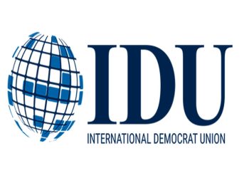 IDU: მოვუწოდებთ დემოკრატიულ ერებს, სანქციები დააწესონ ოლიგარქ ბიძინა ივანიშვილსა და მთავრობის წევრებზე