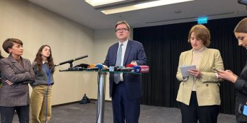 ,,ვინაა ეს ოროსანი თარჯიმანი? ტოვებს ძალიან მნიშვნელოვან აქცენტებს“ – ბაია პატარაია