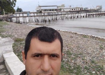 ,,ვეძებთ ბიძაჩემს მანუჩარ რაზმაძეს, რომელიც რობოკოპებთან შევარდა სრულიად უცნობი ადამიანის დასახმარებლად“