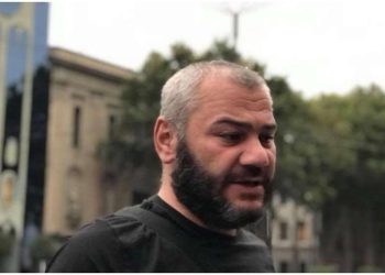 ,, 12 წელიწადში რა გააკეთა ამ ხელისუფალმა ჩვენი დაპირისპირების მეტი. მეზობელი მეზობელს გადაჰკიდეს, დედ-მამა შვილებს გადაჰკიდეს, მეტი რაღა უნდა დააშავონ? მეტი ომი რა გინდათ, ხალხო” – ზაზა სარალიძე