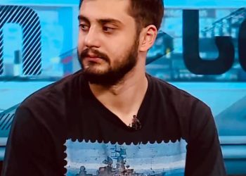 ,, მართლა რომ გადავწყვიტო “ტრა&ის დაყენება” და გაჩერება, მამაჩემი უარესად დამიპადიეზდებს, უფრო დიდი ბიტით მცემს” – ცოტნე კობერიძე