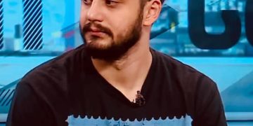 ,, მართლა რომ გადავწყვიტო “ტრა&ის დაყენება” და გაჩერება, მამაჩემი უარესად დამიპადიეზდებს, უფრო დიდი ბიტით მცემს” – ცოტნე კობერიძე