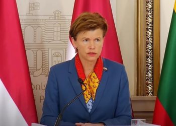 იმ მხრივ თუ როგორ ეპყრობოდნენ სამართალდამცავები დემონსტრანტებს – დაშინება, დაკავებები და ასე შემდეგ – ეს ნორმალური არ არის – ბრაჟე