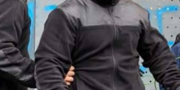 ,,ასეთი ეკიპირება პოლიციას არ აქვს, არ უნდა ქონდეს. ეს არის ქუჩაში მოქმედი ბანდიტების ინსტრუმენტი“ – ფოტო