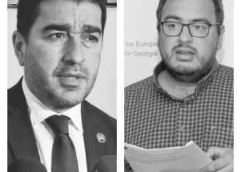 ,, ეს იგივეა, კაცს “გამოსირებული” (პარდონ!) უწოდო, მან კი გიპასუხოს, რა მშვენიერია, “სირი” ხომ ჩიტს ნიშნავსო” – ლევან ლორთქოფანიძე შალვა პაპუაშვილზე