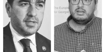 ,, ეს იგივეა, კაცს “გამოსირებული” (პარდონ!) უწოდო, მან კი გიპასუხოს, რა მშვენიერია, “სირი” ხომ ჩიტს ნიშნავსო” – ლევან ლორთქოფანიძე შალვა პაპუაშვილზე