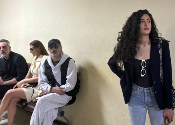 ნატალია ყიფშიძის სასამართლო პროცესი იწყება