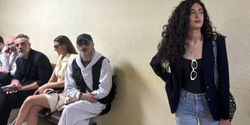 ნატალია ყიფშიძის სასამართლო პროცესი იწყება