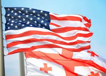 Politico: აშშ-ში განიხილება კანონპროექტი, რომელიც რუსული კანონის გაუქმების შემთხვევაში, საქართველოსთან სავიზო რეჟიმის შემსუბუქებას, შეღავათიან სავაჭრო პირობებსა და გაუმჯობესებულ სამხედრო მხარდაჭერას ითვალისწინებს