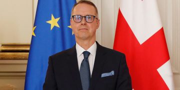 თუ ეს კანონი იქნება ისე მიღებული, როგორც ახლაა, გერმანია არ მისცემს ხმას საქართველოსთვის მოლაპარაკების სივრცის გახსნას – გერმანიის ელჩი