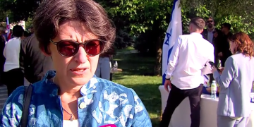 თუ “ოცნება” კანონს დაამტკიცებს, მცირე შანსსაც ვერ ვხედავ, რომ ესტონეთმა ხმა მისცეს საქართველოსთან გაწევრიანებაზე მოლაპარაკებების გახსნას – ესტონეთის ელჩი