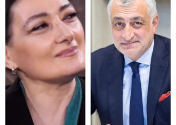 ,, რაცხა ნამეტანი “ჯანსაღია” ეს “არაჯანსაღი” ოლიგარქი . მეშინია ბიძინას არ გადაუჯოკროს” – თაკო ჩარკვიანი მამუკა ხაზარაძეზე