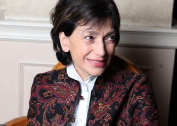 ნანა ჯანელიძის მიმართვა 84 დეპუტატის შვილებს