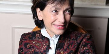 ნანა ჯანელიძის მიმართვა 84 დეპუტატის შვილებს