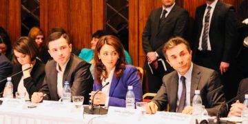 ,, მაშინ ,,ინჯიოები” უყვარდა ბატონ ბიძინას” – ინგა გრიგოლია