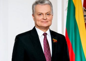 ,, სალომე ზურაბიშვილო, გამაგრდი” – ნაუსედა ზურაბიშვილს