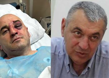 “პროჭ@ა პროჭ@ბი ხართ და ასეთადაც მოკვდებით” – ვის მიმართავს დავით ზურაბიშვილი