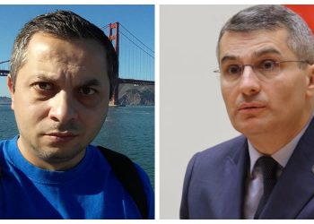 „ჯალალ ედ დინმა 100 ათას ქართველს მოჭრა თავები მეტეხის ხიდზე… თქვენ კი განაცხადეთ, რომ მეტეხის ხიდზე და მის ორივე მხარეს 20 ათას ადამიანზე მეტი ვერ დაეტევა“- ისტორიკოსი მდინარაძეს