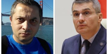 „ჯალალ ედ დინმა 100 ათას ქართველს მოჭრა თავები მეტეხის ხიდზე… თქვენ კი განაცხადეთ, რომ მეტეხის ხიდზე და მის ორივე მხარეს 20 ათას ადამიანზე მეტი ვერ დაეტევა“- ისტორიკოსი მდინარაძეს