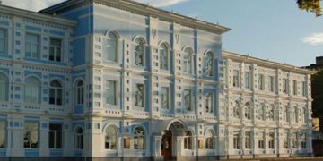 ბათუმის უნივერსიტეტის სტუდენტები: ვირჩევთ ილიას გზას, დღეიდან ვემიჯნებით სასწავლო პროცესს