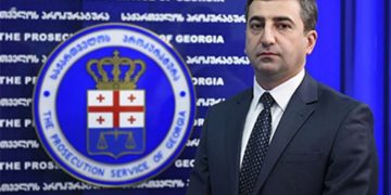 გენერალური პროკურორის მოვალეობას ბაკურ აბულაძე ასრულებს
