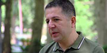 დამემუქრნენ, რომ თუ ივანიშვილისთვის სასურველ გადაწყვეტილებას არ მივიღებდი, ტვინს გამასხმევინებდნენ – ყოფილი მოსამართლე