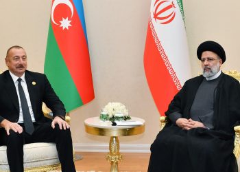 “ვლოცულობთ პრეზიდენტ რაისისთვის… აზერბაიჯანი მზადაა მხარდაჭერისთვის” – ალიევი