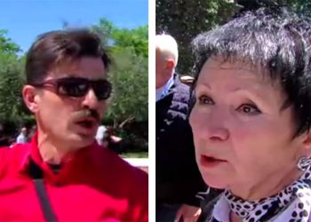 “ძალადობას არ ვამართლებ, მაგრამ სხვა გზა არაა, მიიღონ ევროპული დარბევა” – ალტ–ინფოს მხარდამჭერები