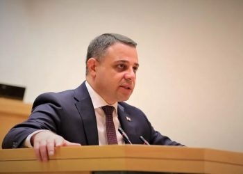 რაოდენ სამწუხაროც არ უნდა იყოს, დღეს ქვეყანას ჰყავს მდარე ხარისხის ოპოზიცია – ალუდა ღუდუშაური