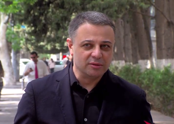 “მოდი აქ შე სი..რო, შე ჩმორო, შენი დედა შევ***ი მე” – კალაძის შემდეგ ღუდუშაური