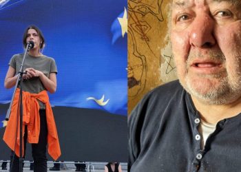 73 წლის მამა მიცემეს! – ანა სუბელიანი