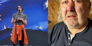 73 წლის მამა მიცემეს! – ანა სუბელიანი