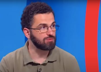 ბლოგერი უჩა აბაშიძე უფლებადამცველებმა და სახალხო დამცველის რწმუნებულმა მოინახულეს