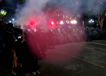 ნაცემი ახალგაზრდები იზოლატორში ამ დრომდე არ არიან გადანაწილებულები