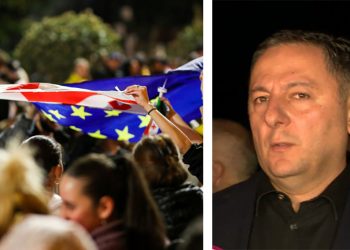 sos! – აქციაზე სავარაუდო მოწამვლის მცდელობა ნარკოტიკებით – ვინ ცდილობს ახალგაზრდების დაწამვლას?