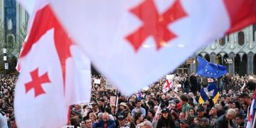 დღეს, 11:00 საათიდან, პარლამენტის უკან, აქცია გაიმართება