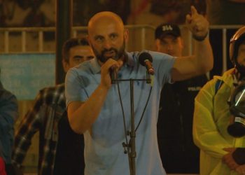 “11 მაისს მოვაწყოთ ძალიან დიდი მანიფესტაცია” – აქციის ორგანიზატორები