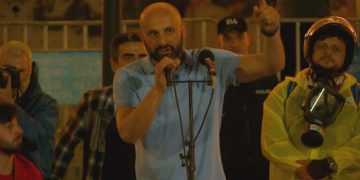 “11 მაისს მოვაწყოთ ძალიან დიდი მანიფესტაცია” – აქციის ორგანიზატორები