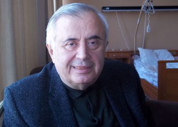 “გარდაიცვალა ჩემი უფროსი და უახლოესი ძმაკაცი, ავთო ჯორბენაძე” – გიორგი გამსახურდია