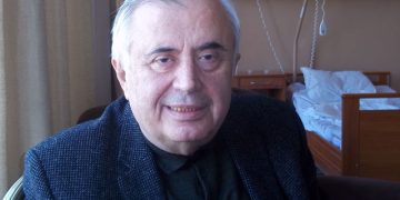 “გარდაიცვალა ჩემი უფროსი და უახლოესი ძმაკაცი, ავთო ჯორბენაძე” – გიორგი გამსახურდია