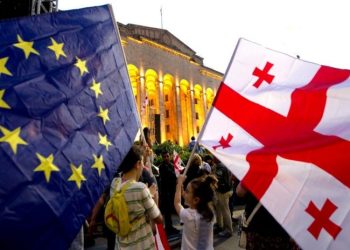 “გაიფიცე საქართველოსთვის” – ახალგაზრდების ნაწილი აქცია-მსვლელობას დღეს, 15:00 საათზე გამართავს