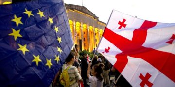 “გაიფიცე საქართველოსთვის” – ახალგაზრდების ნაწილი აქცია-მსვლელობას დღეს, 15:00 საათზე გამართავს