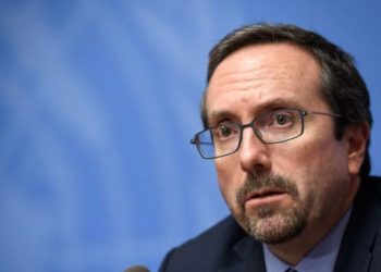 „ღრმად დამწუხრებული ვარ, რომ ეს აქამდე მივიდა, მხარს ვუჭერთ ქართველი ხალხის უფლებას აირჩიოს საკუთარი მომავალი“ – ბასი