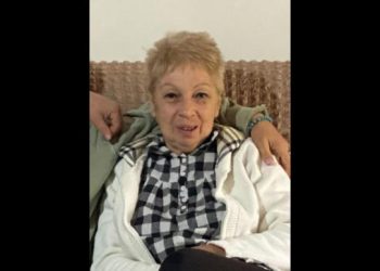 თბილისში 68 წლის ქალს ეძებენ